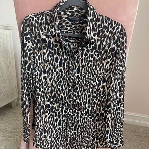 Banana Republic Blouse